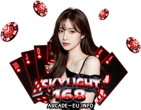 Skylight168