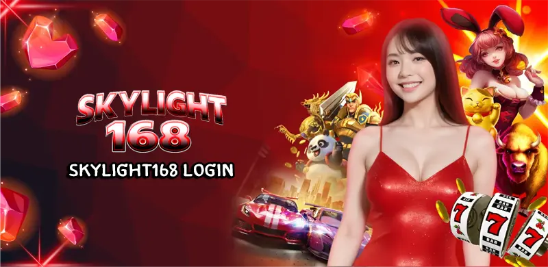 Skylight168 login